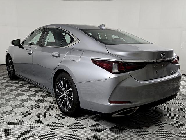 used 2024 Lexus ES 350 car, priced at $43,990
