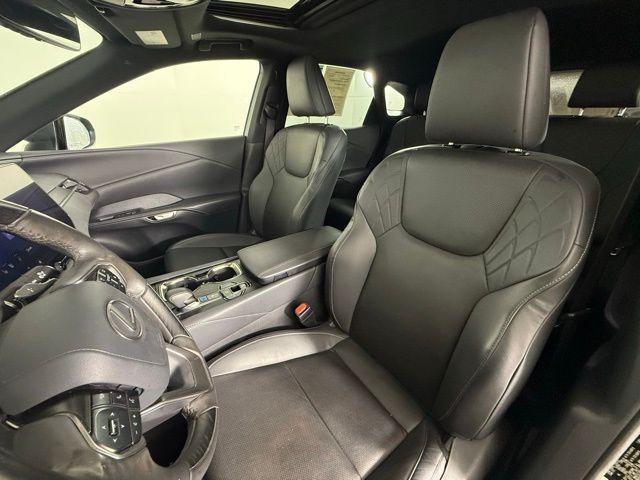 used 2023 Lexus RX 350 car, priced at $52,490