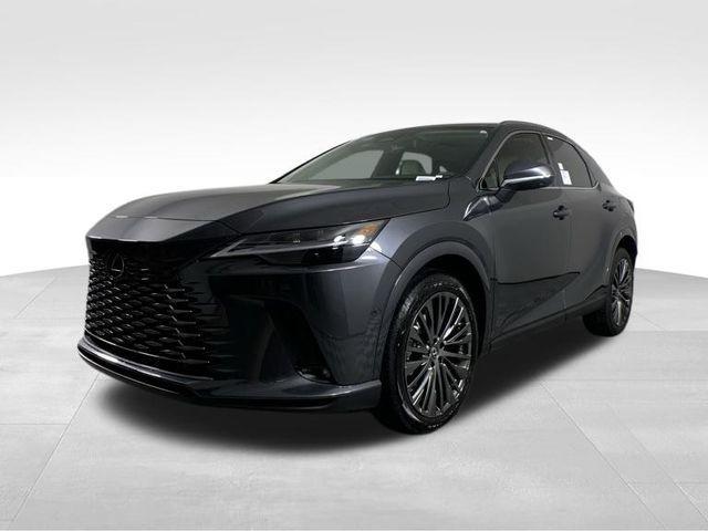 new 2024 Lexus RX 350 car, priced at $65,225