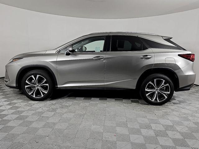 used 2022 Lexus RX 350 car, priced at $47,490
