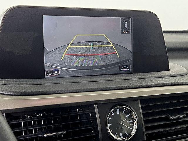 used 2022 Lexus RX 350 car, priced at $47,490