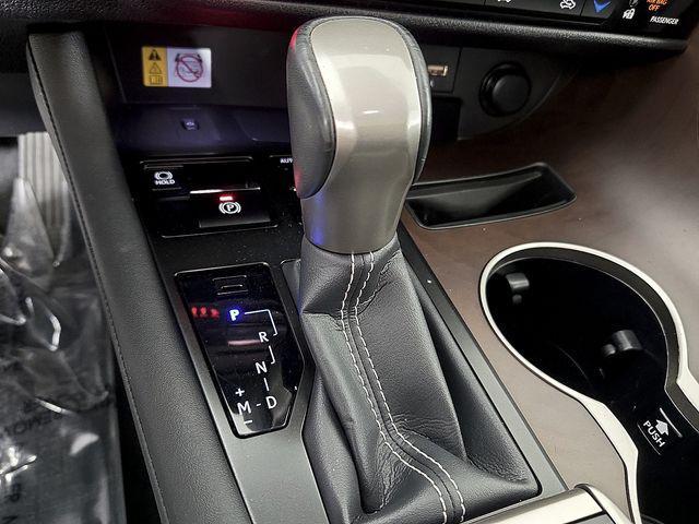 used 2022 Lexus RX 350 car, priced at $47,490