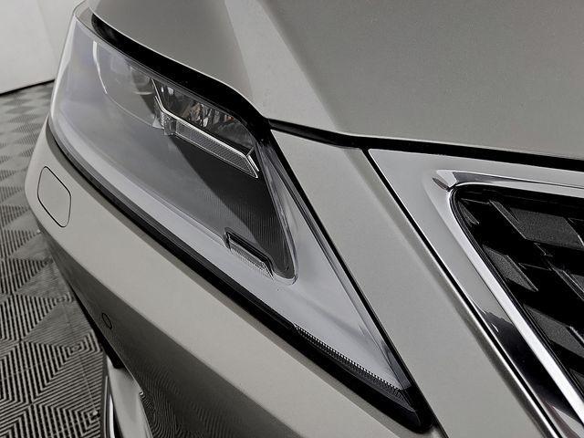 used 2022 Lexus RX 350 car, priced at $47,490