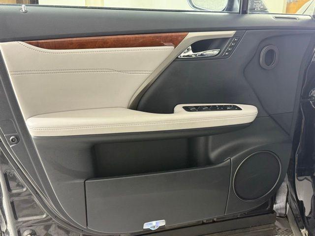 used 2019 Lexus RX 350L car, priced at $34,590