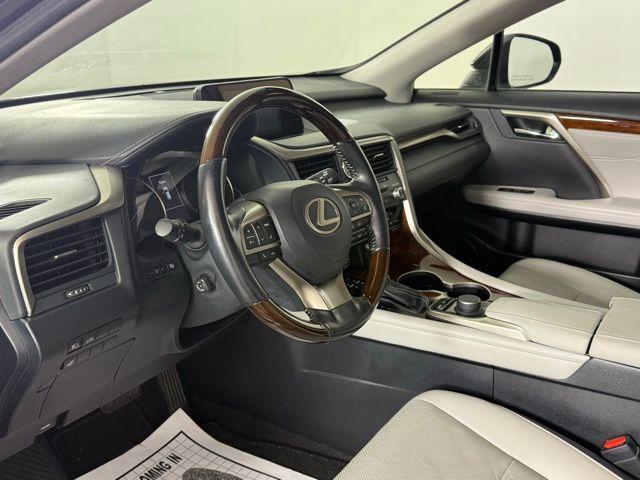used 2019 Lexus RX 350L car, priced at $34,590