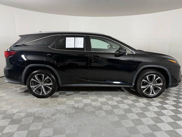 used 2019 Lexus RX 350L car, priced at $34,590