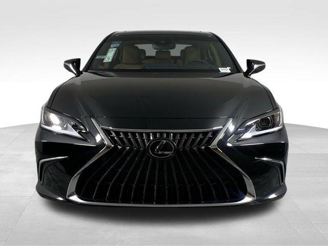 new 2024 Lexus ES 300h car, priced at $53,820