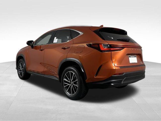 new 2024 Lexus NX 350 car, priced at $56,095