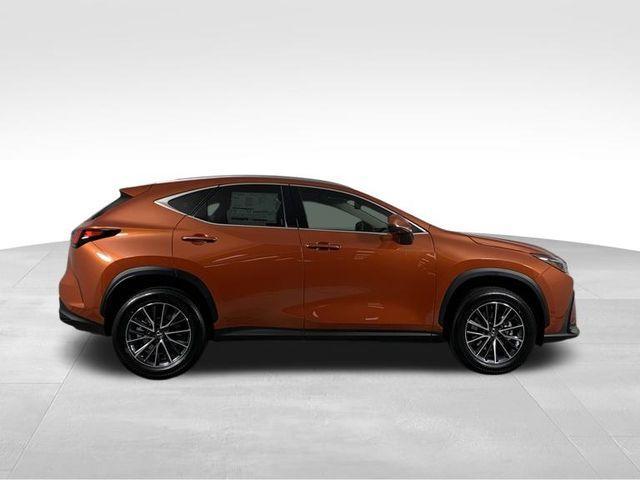 new 2024 Lexus NX 350 car, priced at $56,095