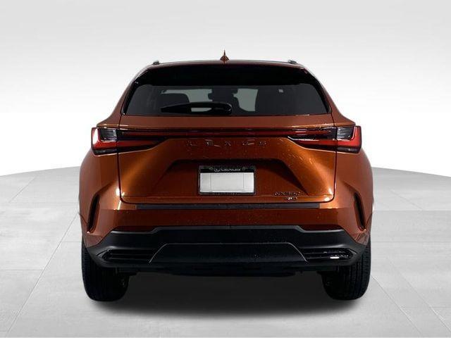 new 2024 Lexus NX 350 car, priced at $56,095