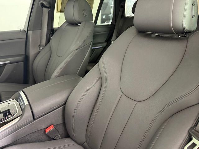 used 2021 BMW X5 car, priced at $35,490