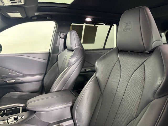 used 2024 Lexus TX 500h car, priced at $75,490