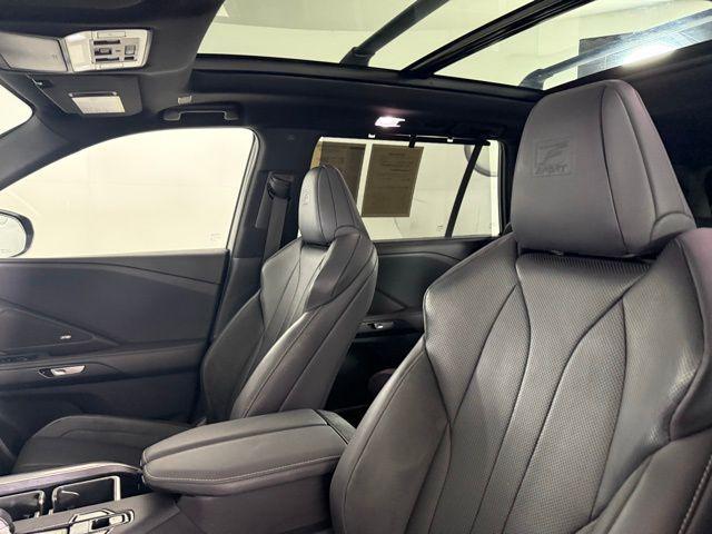 used 2024 Lexus TX 500h car, priced at $75,490