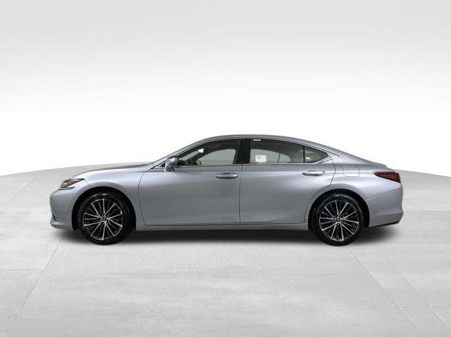 new 2024 Lexus ES 350 car, priced at $48,425