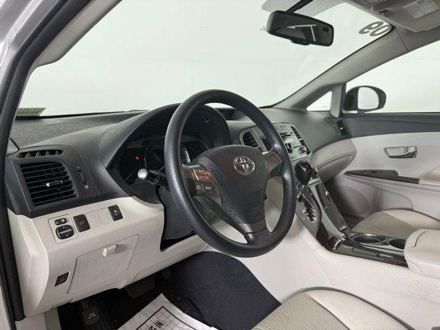 used 2009 Toyota Venza car, priced at $10,990