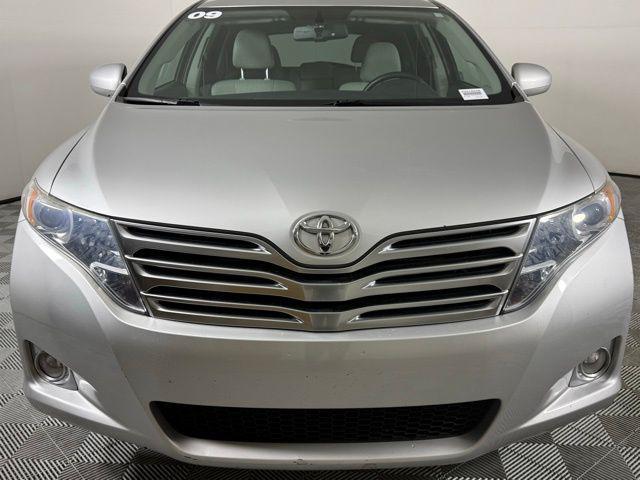 used 2009 Toyota Venza car, priced at $10,990