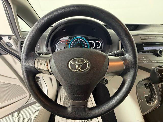 used 2009 Toyota Venza car, priced at $10,990