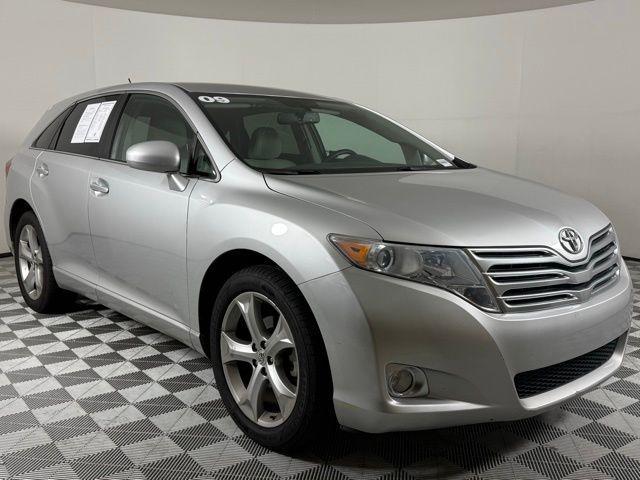 used 2009 Toyota Venza car, priced at $10,990