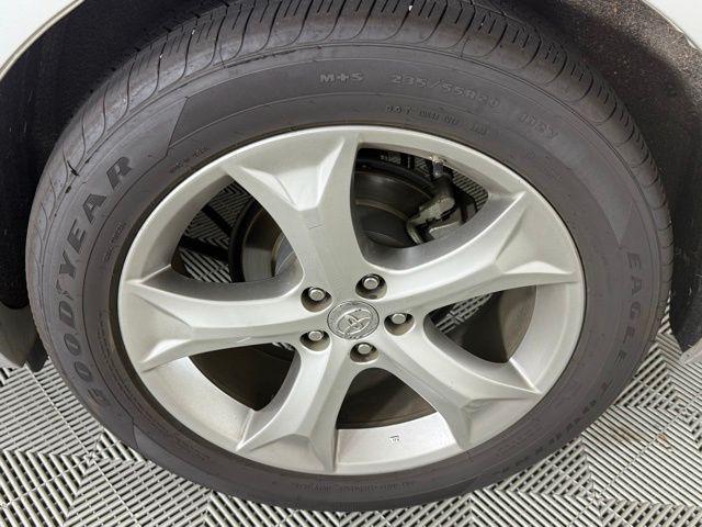 used 2009 Toyota Venza car, priced at $10,990