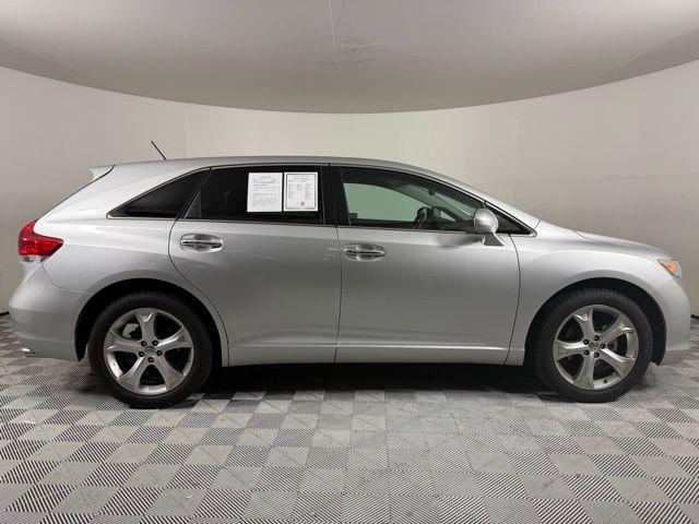 used 2009 Toyota Venza car, priced at $10,990