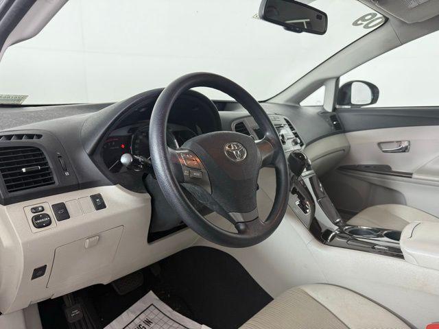 used 2009 Toyota Venza car, priced at $10,990