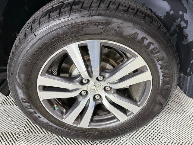 used 2018 Honda Pilot car, priced at $22,990