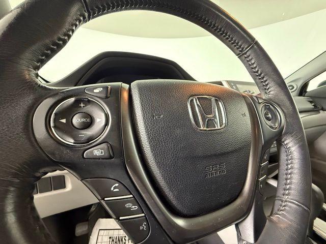 used 2018 Honda Pilot car, priced at $22,990