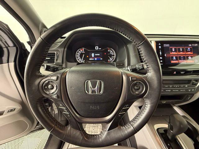 used 2018 Honda Pilot car, priced at $22,990