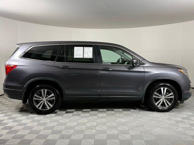 used 2018 Honda Pilot car, priced at $22,990
