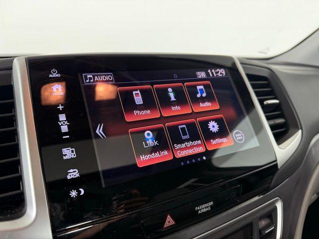 used 2018 Honda Pilot car, priced at $22,990