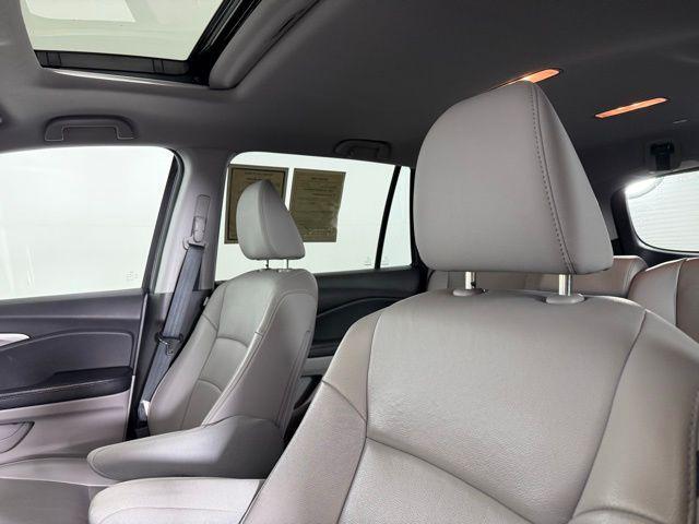 used 2018 Honda Pilot car, priced at $22,990