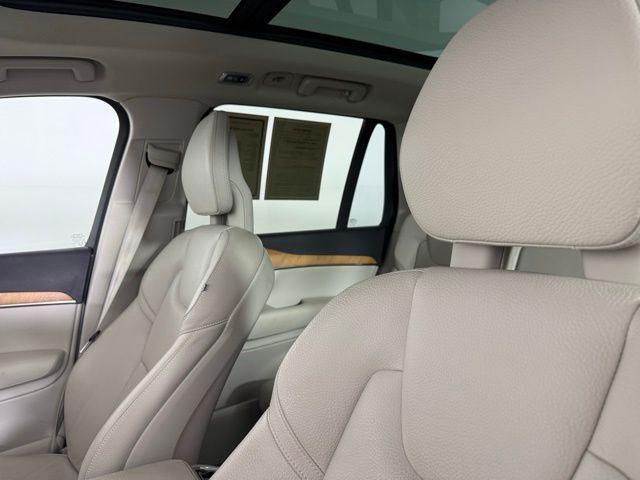 used 2021 Volvo XC90 car, priced at $32,990
