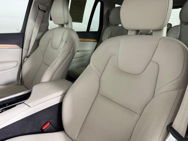 used 2021 Volvo XC90 car, priced at $32,990