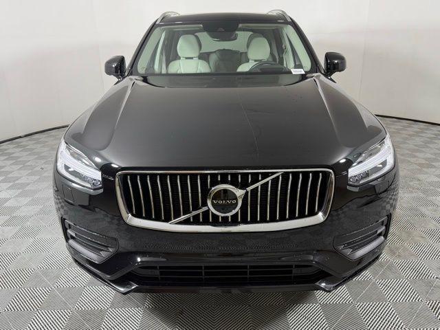 used 2021 Volvo XC90 car, priced at $32,990
