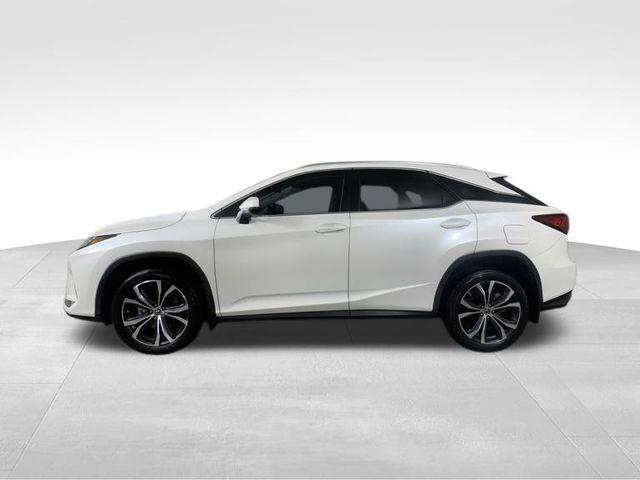 used 2022 Lexus RX 350 car, priced at $44,990