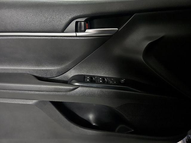 used 2019 Toyota Camry car, priced at $18,990