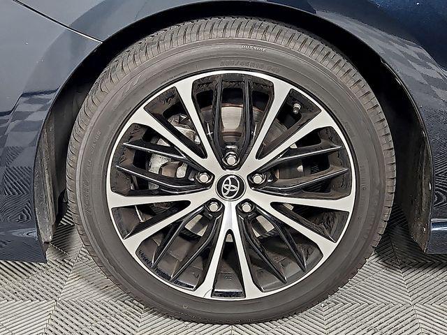 used 2019 Toyota Camry car, priced at $18,990