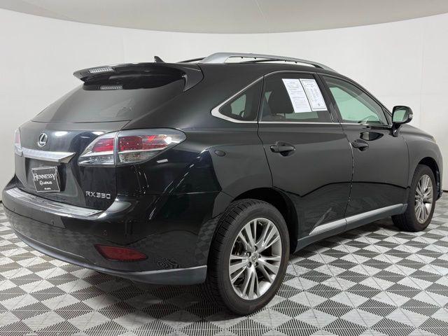 used 2013 Lexus RX 350 car, priced at $14,990