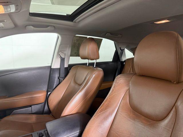 used 2013 Lexus RX 350 car, priced at $14,990