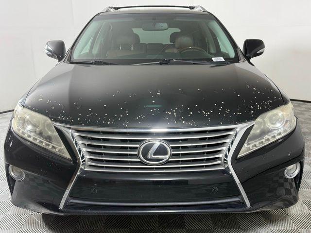 used 2013 Lexus RX 350 car, priced at $12,990
