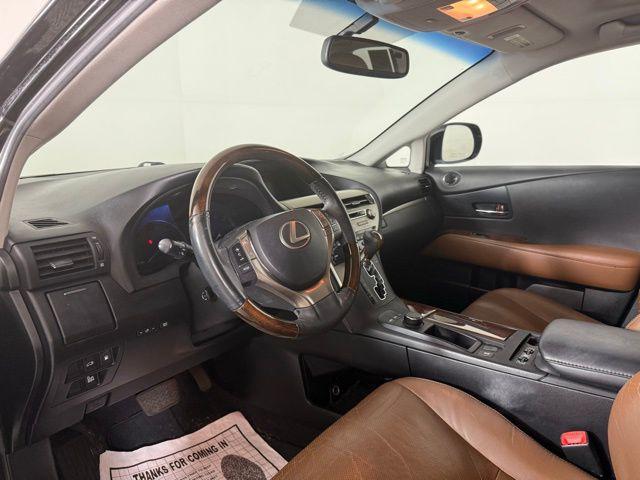used 2013 Lexus RX 350 car, priced at $14,990