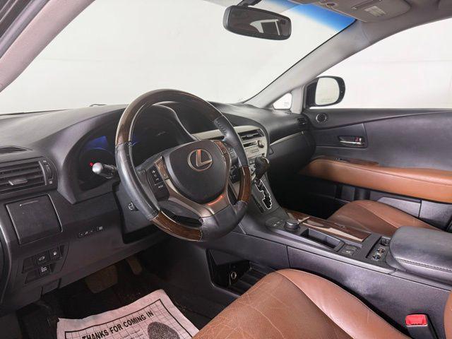 used 2013 Lexus RX 350 car, priced at $14,990