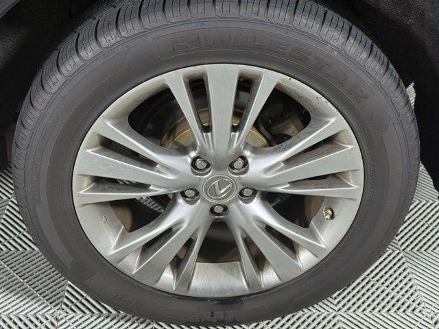 used 2013 Lexus RX 350 car, priced at $14,990