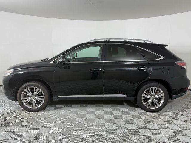 used 2013 Lexus RX 350 car, priced at $14,990