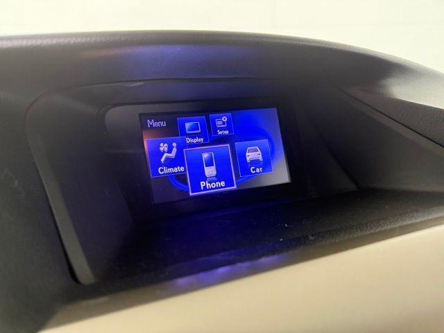 used 2013 Lexus RX 350 car, priced at $14,990