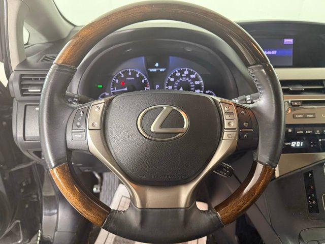 used 2013 Lexus RX 350 car, priced at $14,990