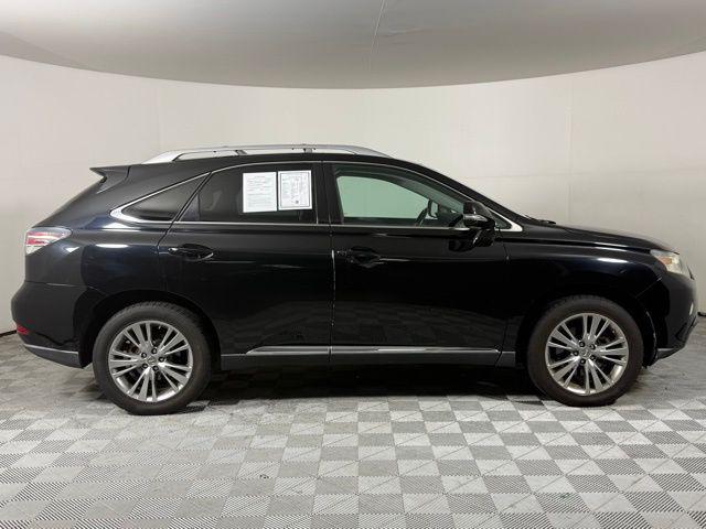 used 2013 Lexus RX 350 car, priced at $14,990