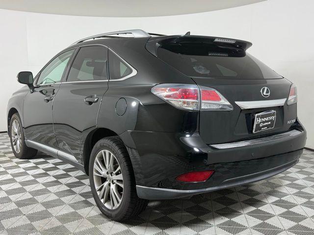 used 2013 Lexus RX 350 car, priced at $14,990