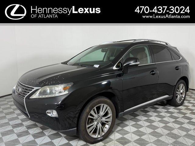 used 2013 Lexus RX 350 car, priced at $14,990