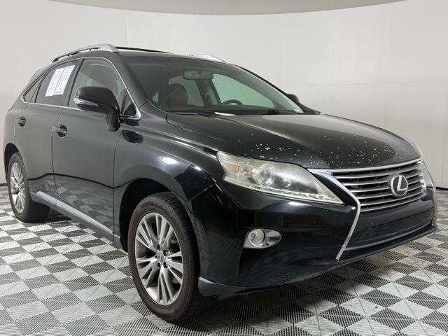 used 2013 Lexus RX 350 car, priced at $14,990